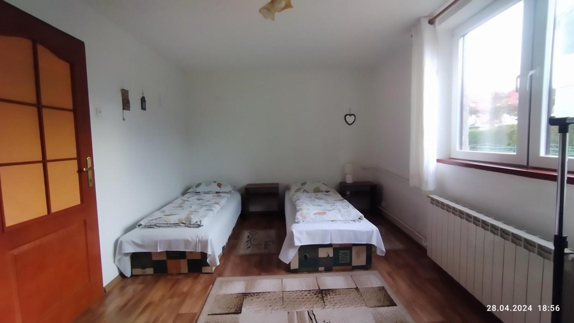 Lucky Cat Hotel Nova Lesna Room photo